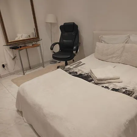 Monaco Studio #3 With Private Patio Beausoleil